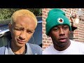 Jaden Smith Says His Boyfriend is Tyler The Creator