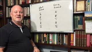 Movie, 18 Sep 2018, Vowel Sounds, Short Sounds