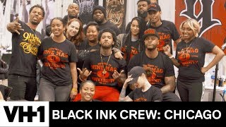 Black Ink Crew: Chicago (Season 4) | Official Super Trailer | Premieres May 30th + 8/7c