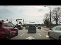 Drive the scarily narrow lanes on Raleigh’s Wake Forest Road
