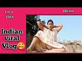 Indian viral vlog | Indian housewife vlog | Romantic status