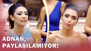 Aycanın Adaylar Arasındaki Kararsızlığı - Kısmetse Olur 40. Hafta Finali