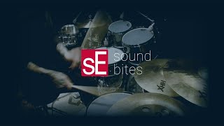 SoundBites: Daniel Erlandsson and the V Series for Drums