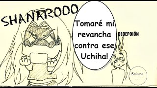 Sakura Es Mi Sirvienta - Capítulo 1 - Sakura Odia A Sasuke