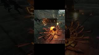 Mordhau Grandpa Funny Moment