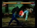 Video Tekken 5, La magia de Feng Wei