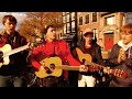 Amsterdam Acoustics - Pete and the Pirats