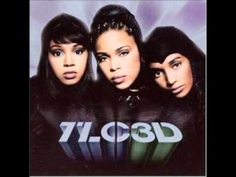 TLC - 3D - 13. Give It To Me While Its Hot