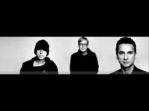 depeche mode - the things you said (metropolis mix)