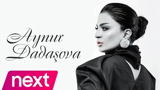 Aynur Dadasova – Yigma Lirik Mahnilar