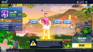 Fortnite Battle Royale - Fortnite Battle Royale Funny Moments