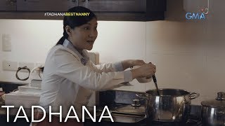 Tadhana: Bulalo from Manila to Abu Dhabi