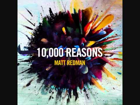 magnificient  matt redman (worship with lyrics)