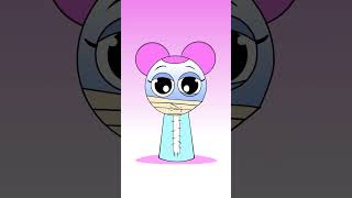 New Sprunki Pibby Parasite Phase 3