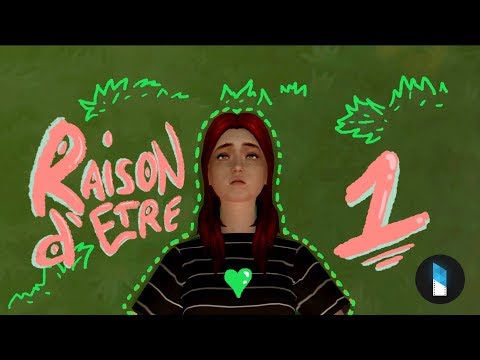 Sims 4 Vo Series Raison D Etre Episode One Siff Sims 4 Vo Series Raison D Etre Episode One Siff