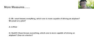 【Tyra Talk 2023】ChatGPT能理解創造力與解讀人心嗎?:預測創新商品以及電腦心智理論的新觀點