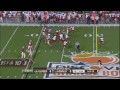 Orange Bowl 2013: Northern Illinois vs FSU Highlights
