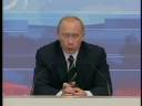 Видео В.Путин.6 Ежегодная большая пресс-конференция (Putin) Part 17