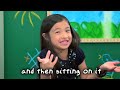 Kids React to late for meeting
