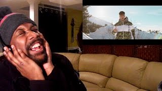 Reaction Ufo 361 Der Pate