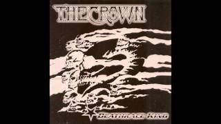 Watch Crown Blitzkrieg Witchcraft video