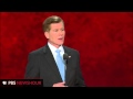 Virginia Gov. Bob McDonnell: "While the President Talks, Republican Governors Lead"