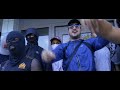 La Crapule - La Street #2 (Clip Officiel) // Directed By Zako.