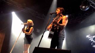 Watch Steel Magnolia I Need You video