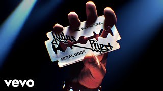Watch Judas Priest Metal Gods video