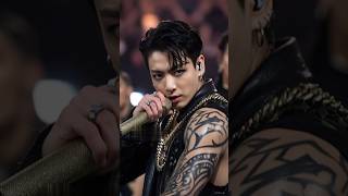 Jungkookhot Bad Boy Look