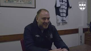 Graeme Paterson | Pre Aberdeen Grammar