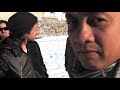 Switchfoot TV [Episode 44] - Montreal Photo Shoot, The Bench Jump, and more!