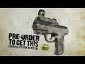 Call of Juarez: The Cartel ZAP Trailer [North America]