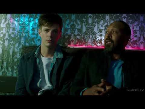 Пьяный флэш / Drunk Flash Пьяный флэш / Drunk Flash