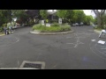 16th/Ash Street Painting Time Lapse