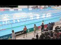 Scottish Gas National Open Swimming Championships - D3/S8