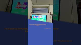 Produced By Baby Network Limited And Pil Animation For Babytv 2007 All Rights Reserved
