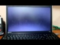 Загрузка Windows 8.1 на ноутбуке с SSD-накопителем