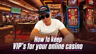 Vip Customer Support The Secret To Scaling Your Igaming Business