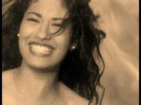 Selena - Dreaming of you