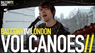 Watch Volcanoes When We Melodise video