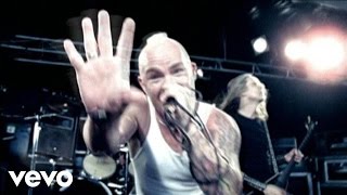 Watch Five Finger Death Punch The Bleeding video
