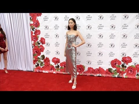 Madison Hu