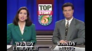 Kstp June 17, 1994 5Pm, Oj Flees