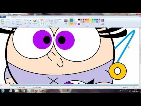 Watch איך לצייר את פוף how to draw poof