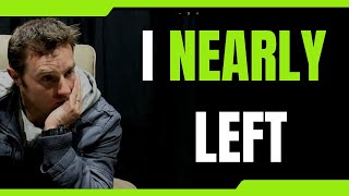 I am Steve | Christian Testimony