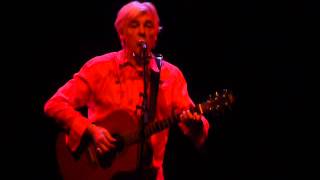 Watch Robyn Hitchcock 4th Time Around video