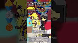 Ranking Top 3 Missing Kids Animations 99 Nights In The Forest Roblox