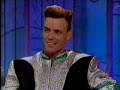 Vanilla Ice en Arsenio Hall