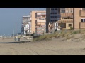 Costas y litoral: excesos urbanísticos